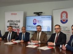 Rozbudowa KGS. Nowy silos wesprze produkcję skrobi