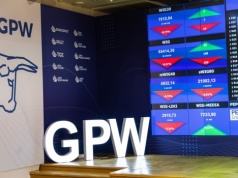 Świętujemy 35 lat GPW. Nasza giełda zaczynała skromnie, aby stać się regionalną potęgą