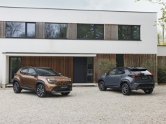Toyota Yaris Cross 2026 mocno się zmieniła