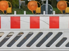 Asfaltowanie po Cracovia Maratonie. Kierowcy muszą przygotować się na objazdy