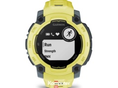 Smartwatch Garmin Instinct E w znakomitej cenie. Taniej nie znajdziesz!