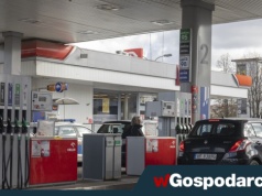 Maksymalne ceny paliw w piątek. Ruch w jedną stronę