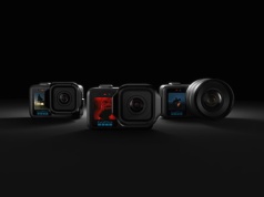 GoPro Mission 1 to nowa generacja kamer sportowych z wymiennymi obiektywami