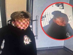 Sprawczyni kolizji przebrała się na przesłuchanie, nawet założyła perukę