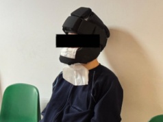 22-letni morderca z UW może uniknąć więzienia. "W chwili zadawania ciosów siekierą znajdował się w stanie psychozy"