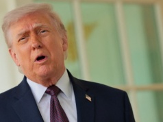 Trump: przywódcy Izraela i Libanu zgodzili się na zawieszenie broni
