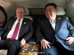 Rosja i Korea Płn. znów się zbliżają. Tym razem mają sprytny plan