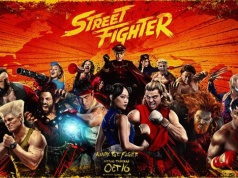 Street Fighter. Uliczny wojownik z nowym zwiastunem. Szalona bijatyka w ekranizacji kultowej gry Capcom