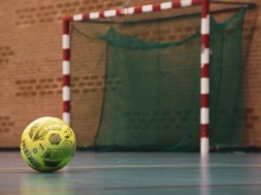 Bielsko-Biała: startują XX Mistrzostwa Polski Księży w futsalu