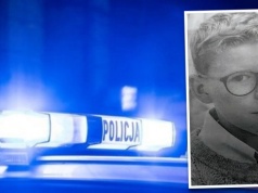 Zaginął 13-letni Kamil. Szczegóły sprawy niepokoją