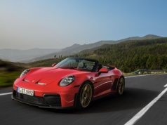 Oto nowe Porsche GT3 S/C. Podajemy przepis na auto idealne (i z obniżoną zawartością tłuszczu)