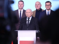 Stowarzyszenie Morawieckiego. Jest decyzja PiS