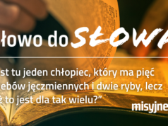 słowo do Słowa, 17 kwietnia 2026