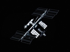 Voyager zrealizuje siódmą prywatną misję na Międzynarodową Stację Kosmiczną