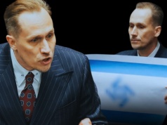 Izrael jak III Rzesza? Berkowicz ma rację