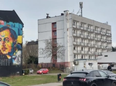 Dzień dobry Katowice. Radni są przeciwni inwestycji lex deweloper
