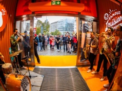 Cena akcji Rex Concepts, operatora Popeyes i Burger King ustalona. Oczekiwania to 560 mln zł