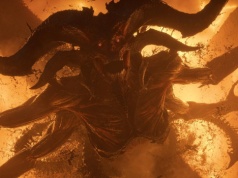 Nowy świat z Diablo 4: Lord of Hatred na długiej rozgrywce. Nadciąga pokaz dodatku