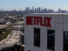 Poważne zmiany w Netfliksie. Odchodzi jeden z jego współzałożycieli. "Jest częścią naszego DNA"