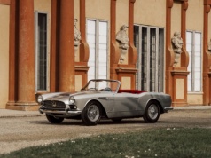 Maserati Classiche z setnym certyfikatem. Wyjątkowy prototyp 3500 GT wrócił do życia