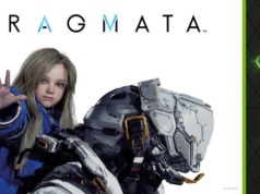 Pragmata od Capcomu i kilka innych gier to nowa oferta usługi GeForce NOW