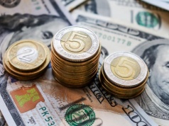 Złoty wyczekuje wieści z Bliskiego Wschodu. Ryzyko korekty jest realne