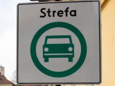 Skarga na ZDMK, bo sześć razy rozpatrywał wniosek o zwolnienie z wymogów Strefy Czystego Transportu