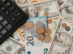 Kursy walut NBP dziś – 17 kwietnia 2026