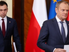 W trzy miesiące rząd Tuska zadłużył Polskę na niemal 70 MILIARDÓW złotych!