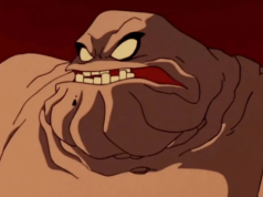 Serial z DC Universe Clayface najwyraźniej nie będzie dla osób o słabych nerwach