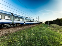 PKP Intercity zachęca do podróży na Podlasie