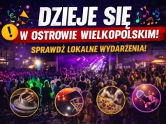 Sprawdź, co wydarzy się w dniach 17–19 kwietnia 2026