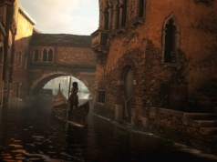Asobo udostępnia kilka zdjęć Resonance: A Plague Tale Legacy