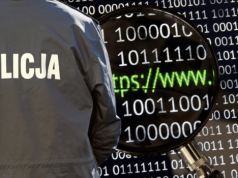 Globalna akcja służb przeciwko DDoS. Istotny wkład CBZC