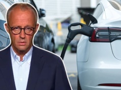 Niemcy: Do 6000 euro za przejście na elektryka. Bundestag zatwierdził dotację