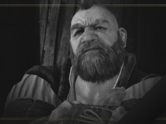 Alexander Morton, głos Zoltana Chivaya z The Witcher 3: Wild Hunt, odszedł