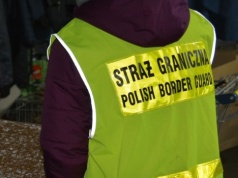 Ukrainka niewpuszczona do Polski. Strażnicy znaleźli to w jej bagażu