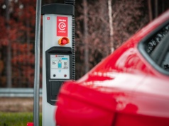 Dużo tańsze ładowanie bateryjnych elektryków w sieci ORLEN Charge