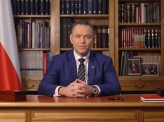 Głośne weto prezydenta. "Nie żałowałem ani przez sekundę"
