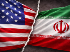 Iran ostrzega: dalsza blokada naszych portów przez USA będzie oznaczać zerwanie porozumienia