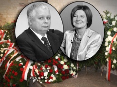 18 kwietnia na Wawelu pochowano parę prezydencką. Kilka dni później sarkofag został …