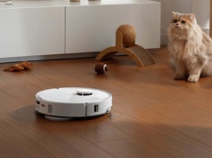 Tani robot sprzątający z topowymi funkcjami. Roborock Qrevo Edge jest właśnie na promocji