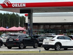 Ceny paliw na polskich stacjach. Prognozy na przyszły tydzień