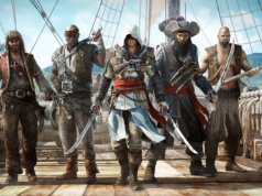 Masa niesamowitych szczegółów o Assassin's Creed Black Flag Resynced. To będzie pełnoprawny remake!