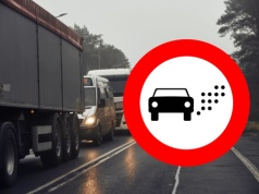 Nie wygląda groźnie, a kosztuje 800 zł. Ten znak zaskakuje Polaków