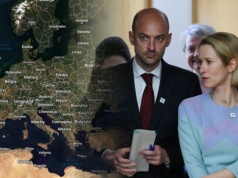 UE przygotowuje się na najgorszy scenariusz. Pierwsze takie działania