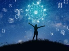 Horoskop dzienny na jutro - niedzielę 19 kwietnia 2026. Baran, Byk, Bliźnięta, Rak, Lew, Panna, Waga, Skorpion, Strzelec, Koziorożec, Wodnik, Ryby