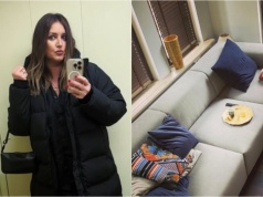 Karolina Szostak mieszka na 40 metrach. Tak się urządziła. "Nieduże, ale..."