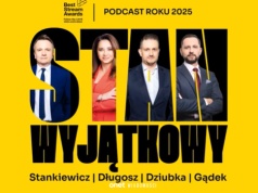 Kaczyński grozi Morawieckiemu. Klęska Orbana uderza w PiS. Ziobro znów musi uciekać