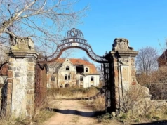 To miejsce skrywa mroczne historie. Oto dolnośląski "pałac samobójców"